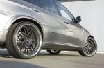 BMW X5 by Hamann 2007 года